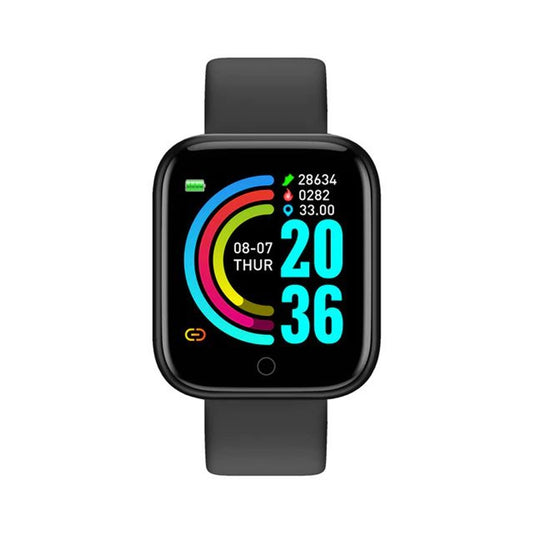Reloj Inteligente Smartwatch y68